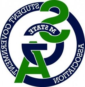 SGA logo